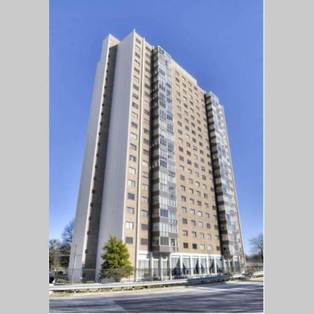 Downtown 1Bd Condo Excellent View! Onsite Parking Lm1704 Atlanta Zewnętrze zdjęcie