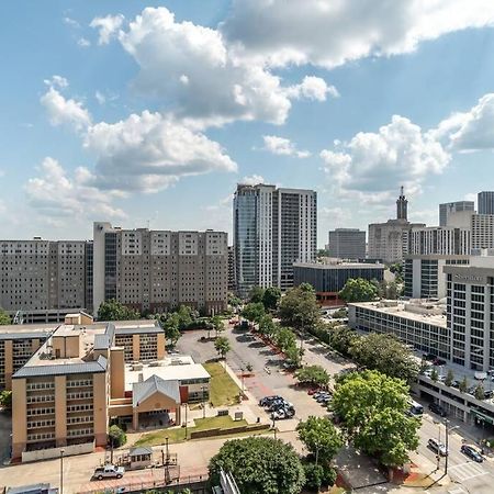 Downtown 1Bd Condo Excellent View! Onsite Parking Lm1704 Atlanta Zewnętrze zdjęcie