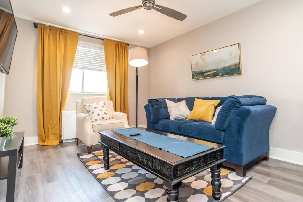 Downtown 1Bd Condo Excellent View! Onsite Parking Lm1704 Atlanta Zewnętrze zdjęcie