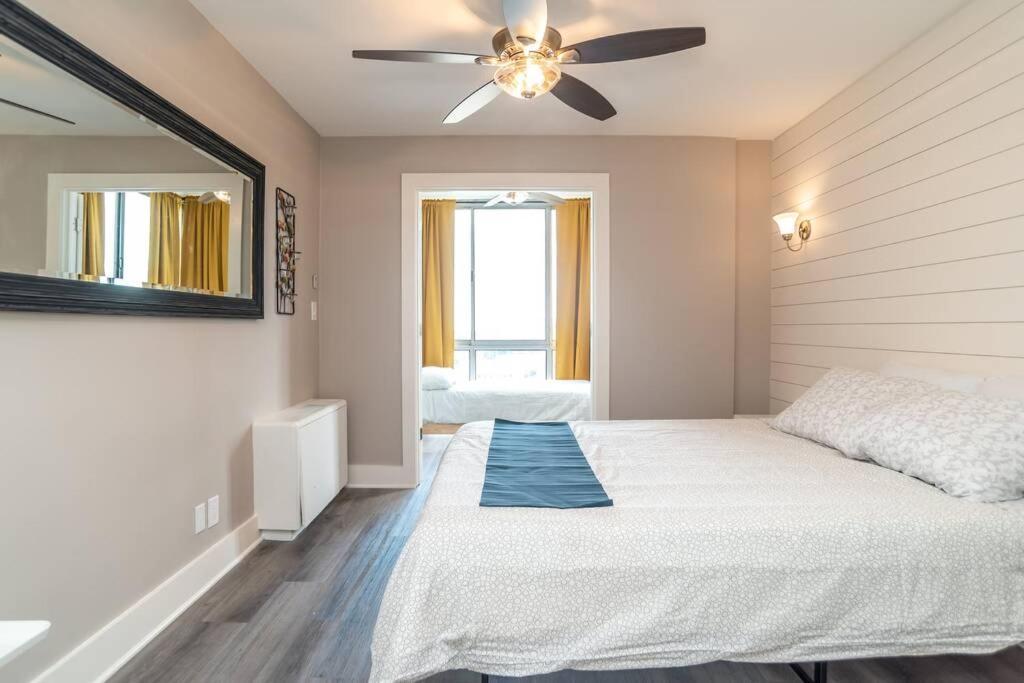 Downtown 1Bd Condo Excellent View! Onsite Parking Lm1704 Atlanta Zewnętrze zdjęcie